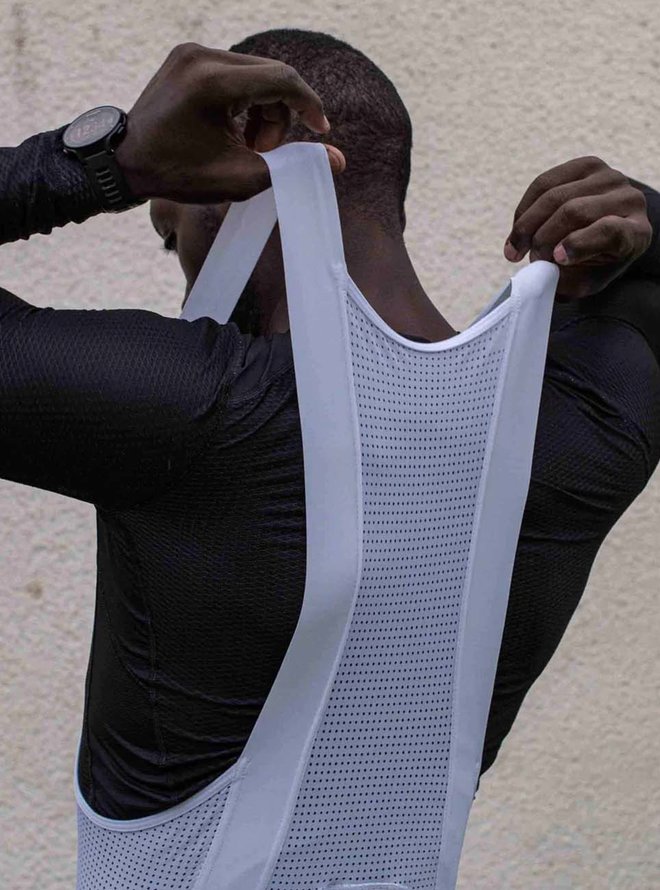 ESSENTIAL LAYER