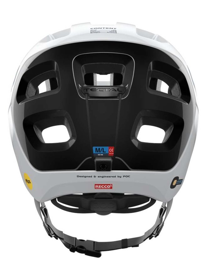 TECTAL RACE MIPS