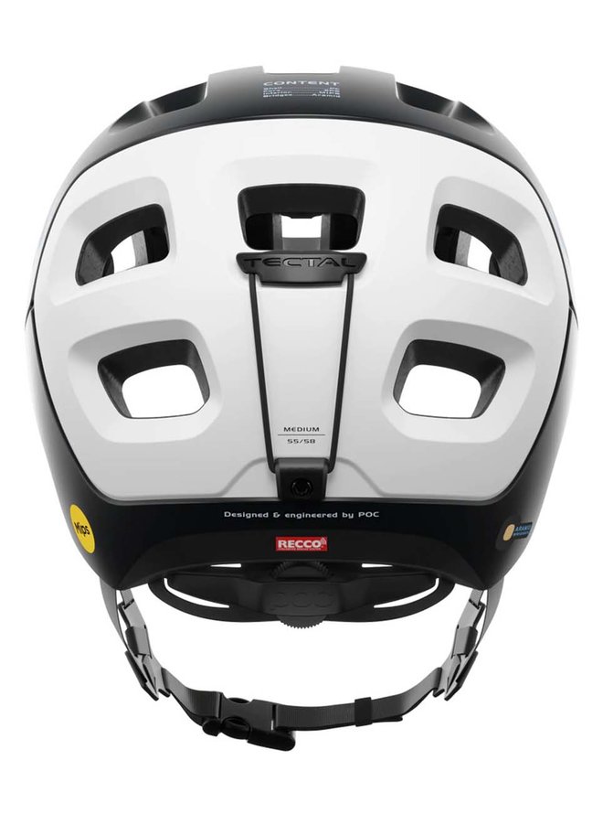 TECTAL RACE MIPS