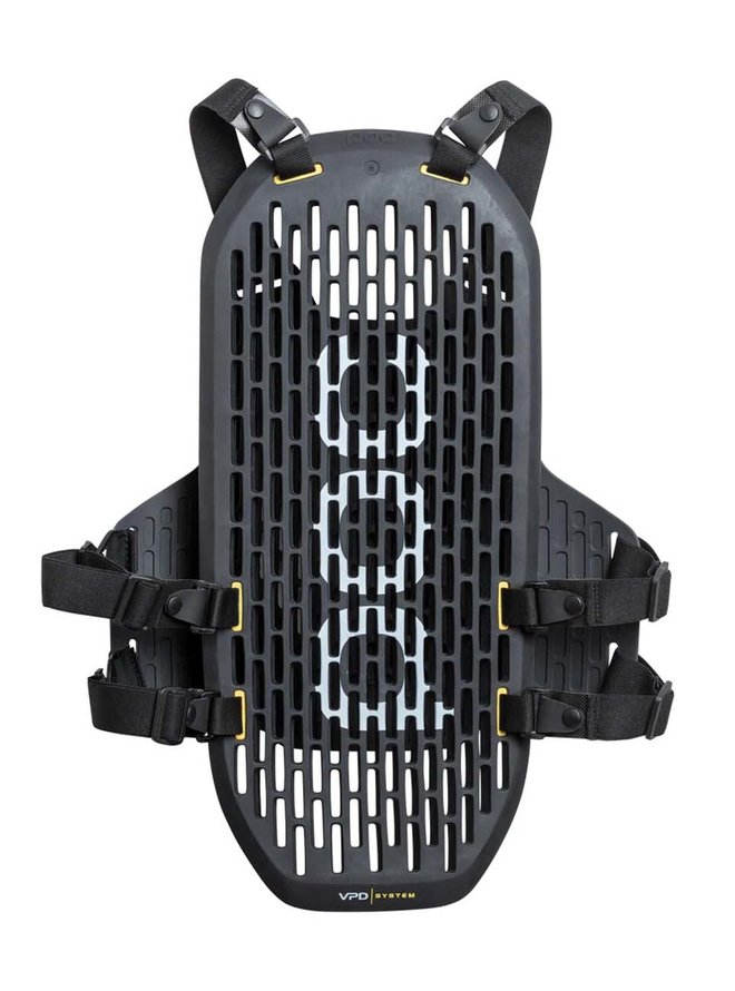 VPD SYSTEM TORSO