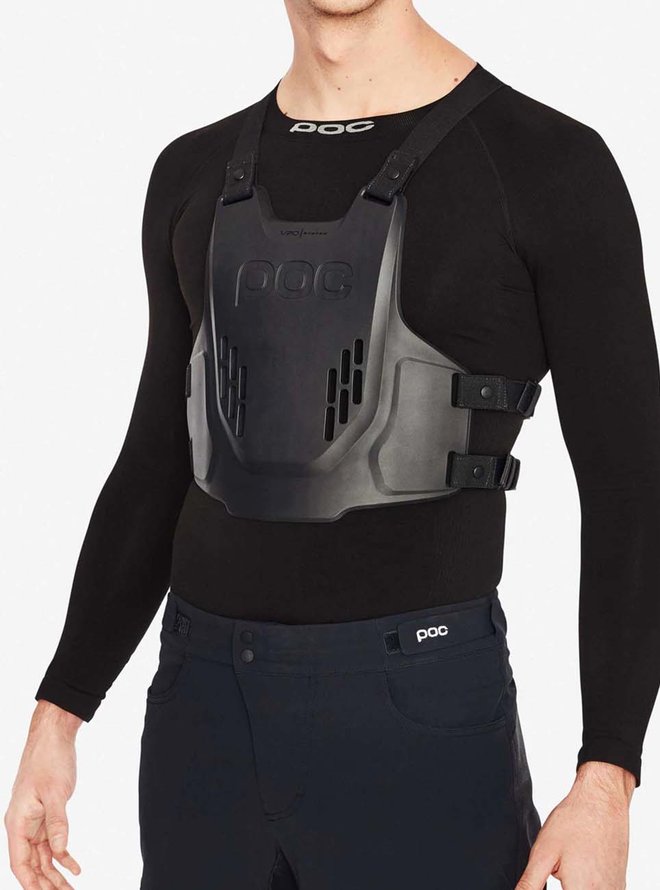 VPD SYSTEM TORSO