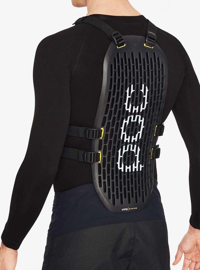 VPD SYSTEM TORSO