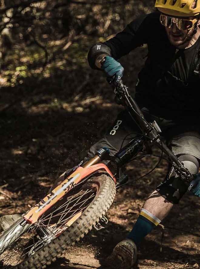 RESISTANCE ENDURO