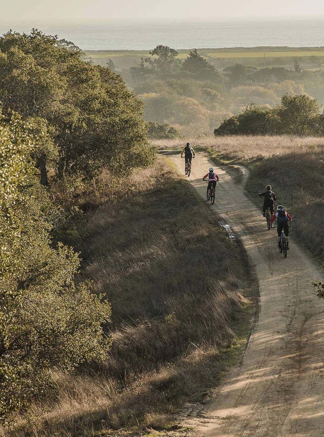 RESISTANCE ENDURO