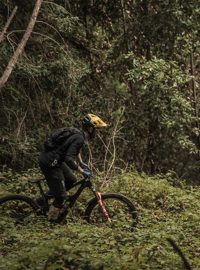 RESISTANCE ENDURO