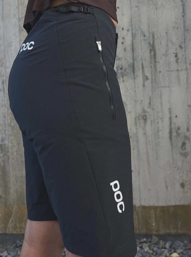 ESSENTIAL ENDURO W