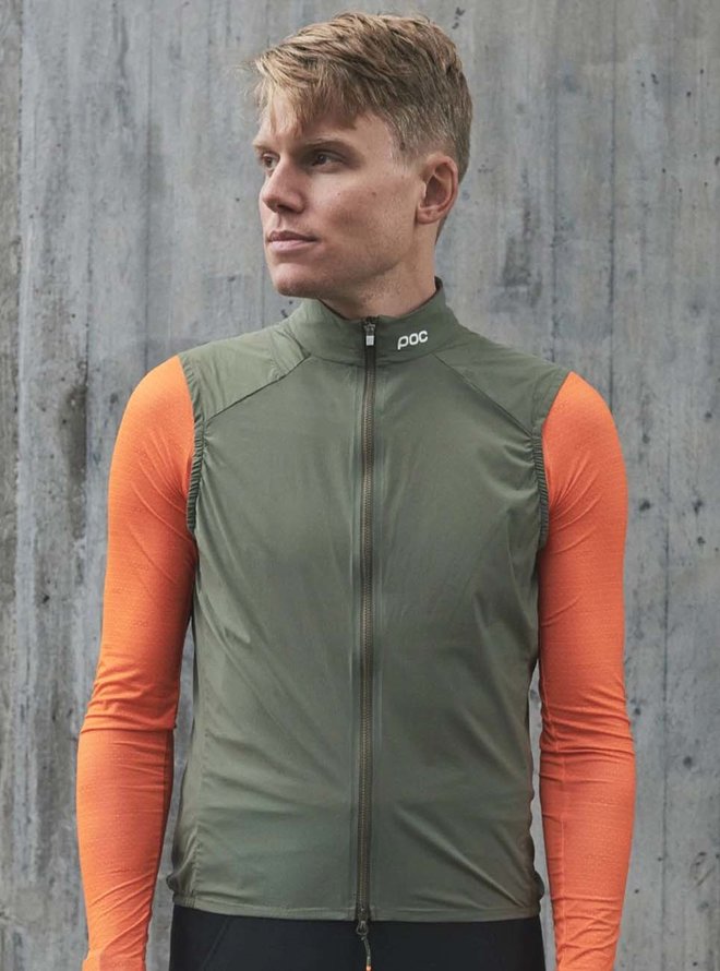 ENTHRAL GILET