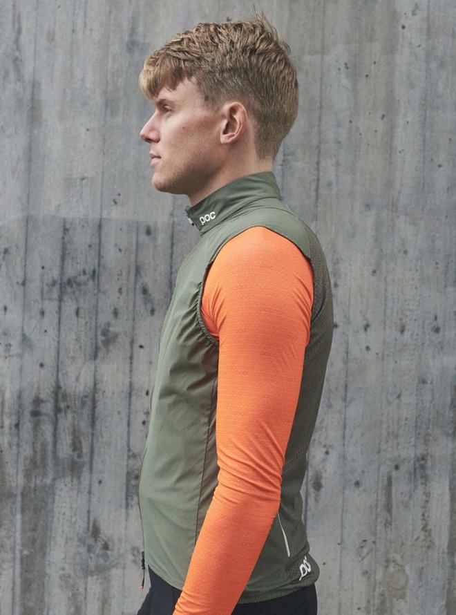 ENTHRAL GILET