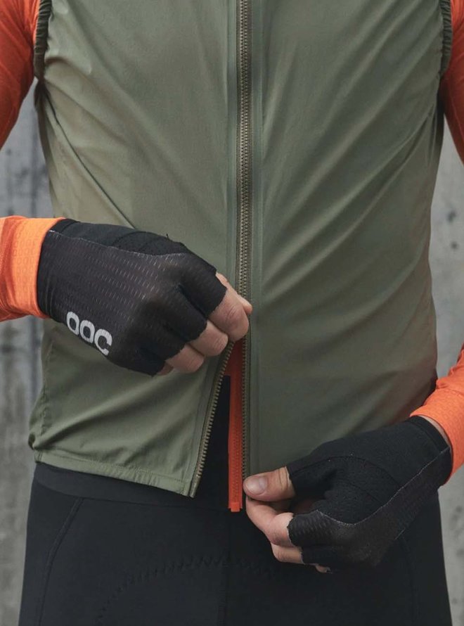 ENTHRAL GILET