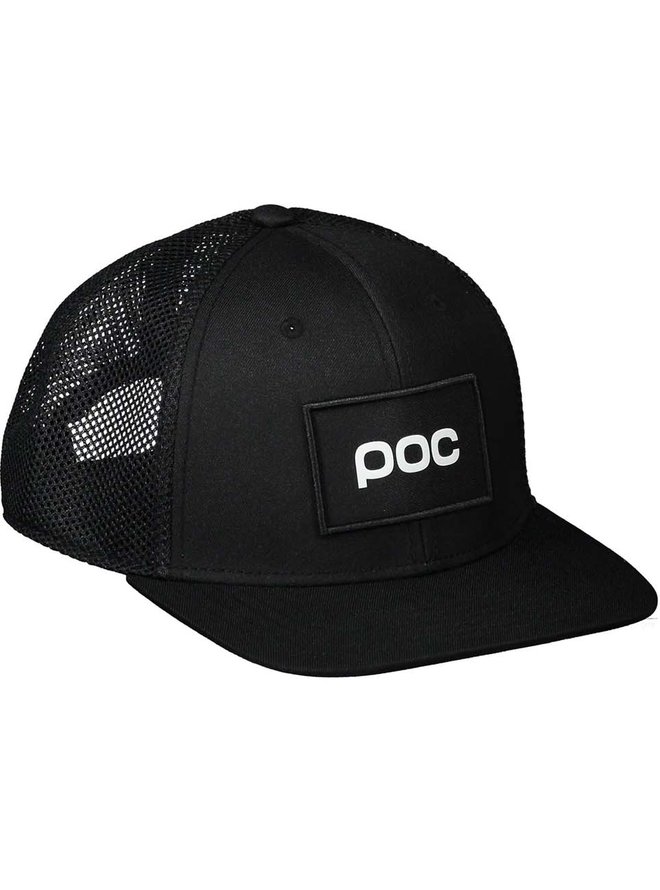 TRUCKER