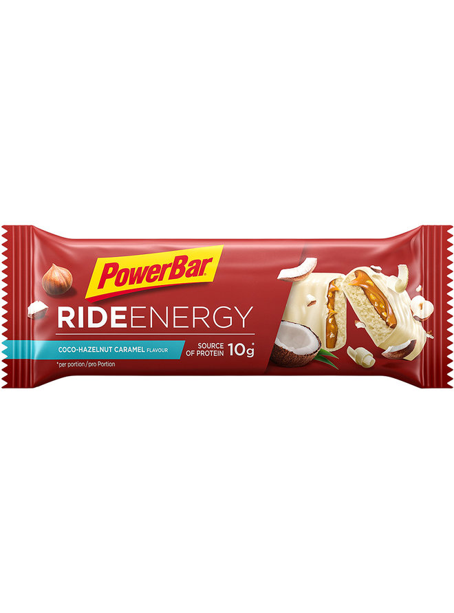 RIDE ENERGY 55 g