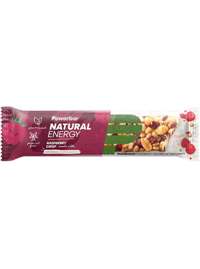NATURAL ENERGY 40 g