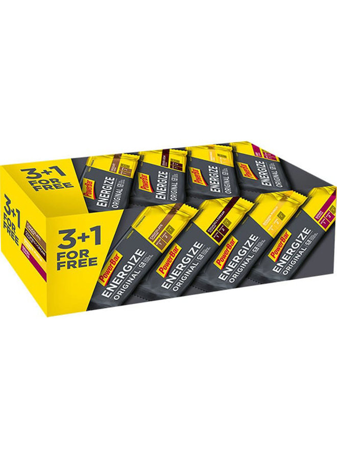 ENERGIZE 55 g