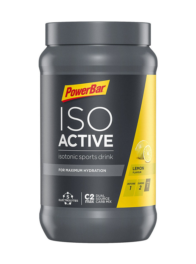 ISOACTIVE 600 g
