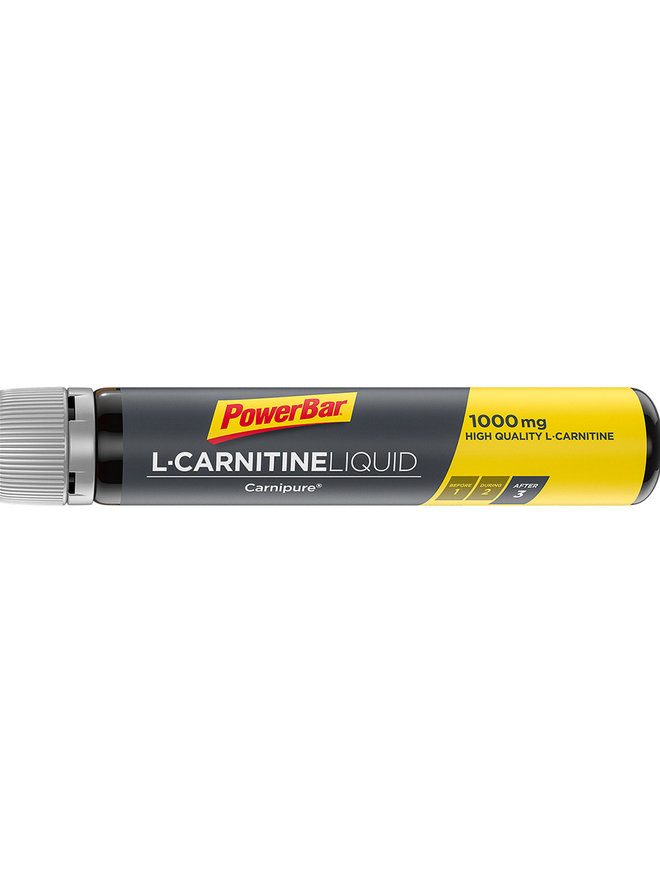 L-CARNITINE 25 ml