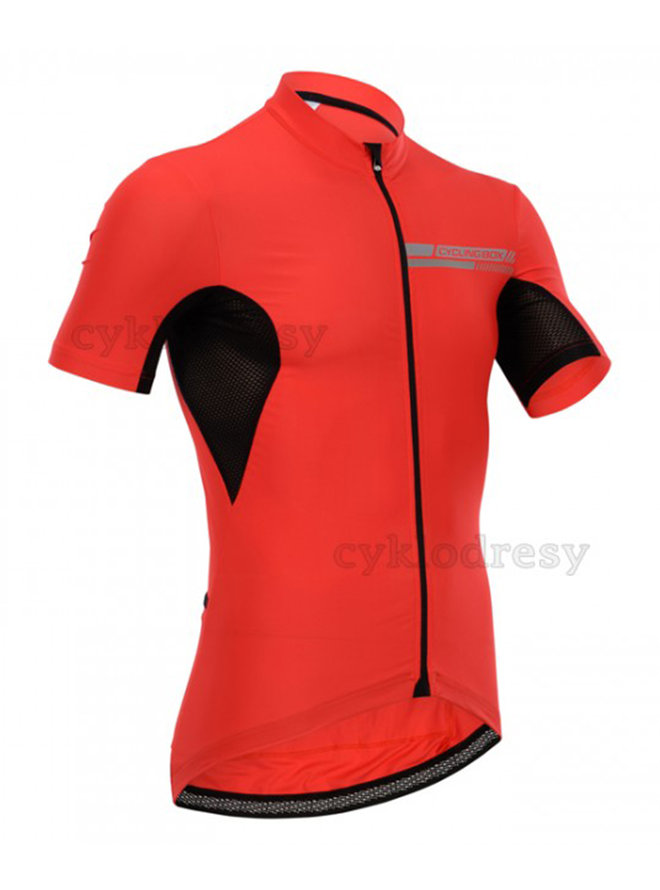 CYCLING BOX