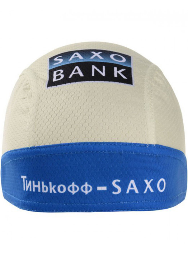 TINKOFF SAXO 