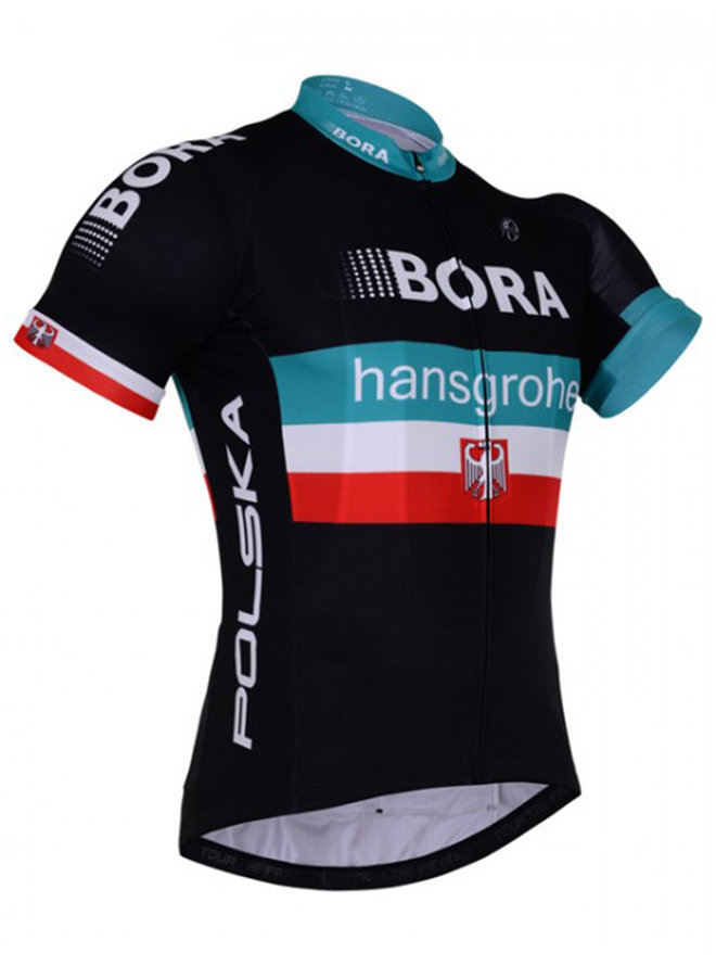 BORA PRESEASON 2017