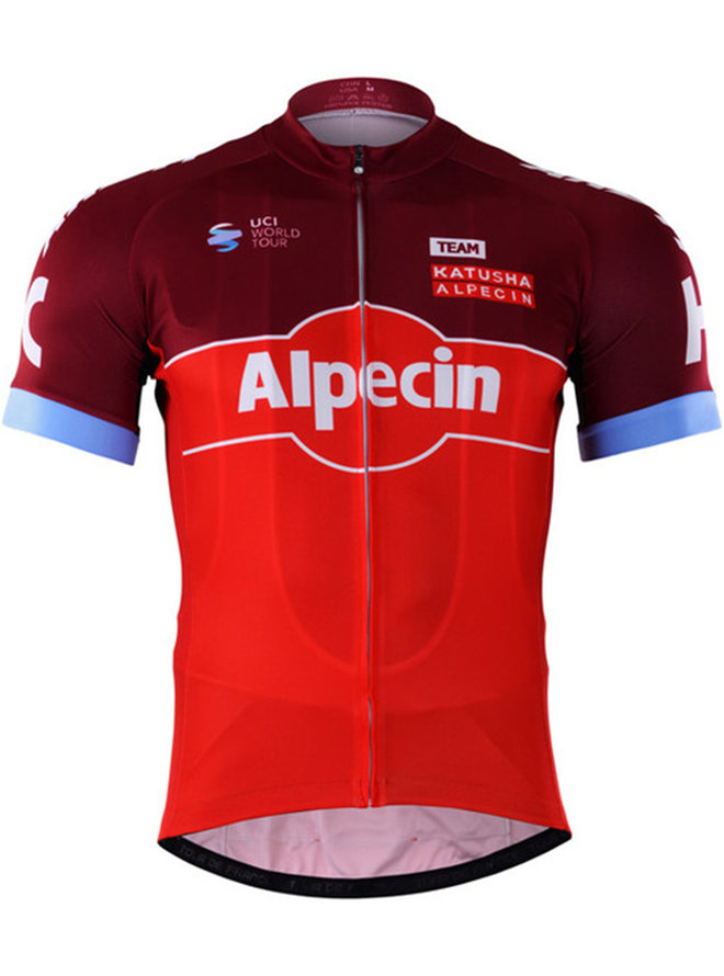 KATUSHA 2017