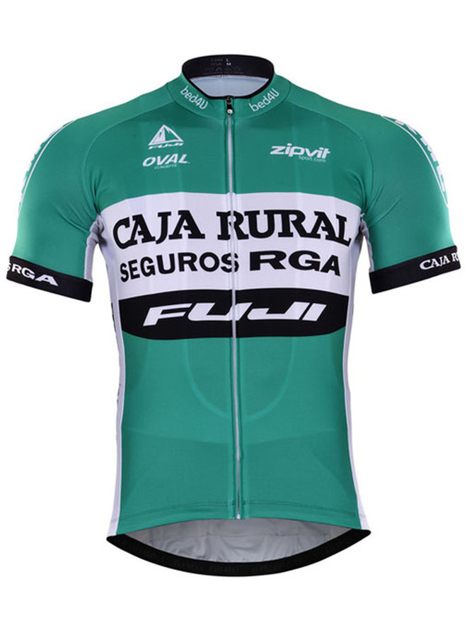 CAJA RURAL 2017