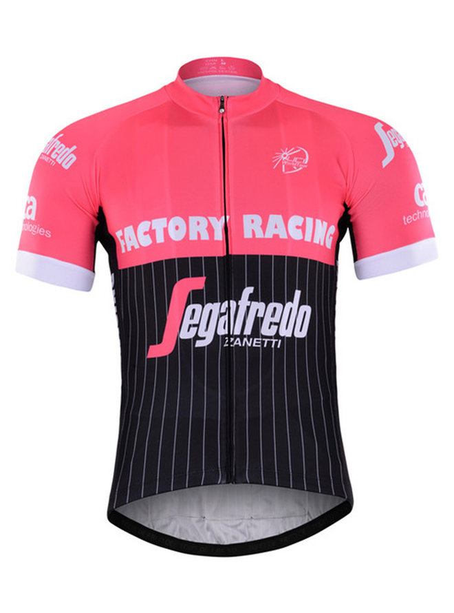 TREK 2017