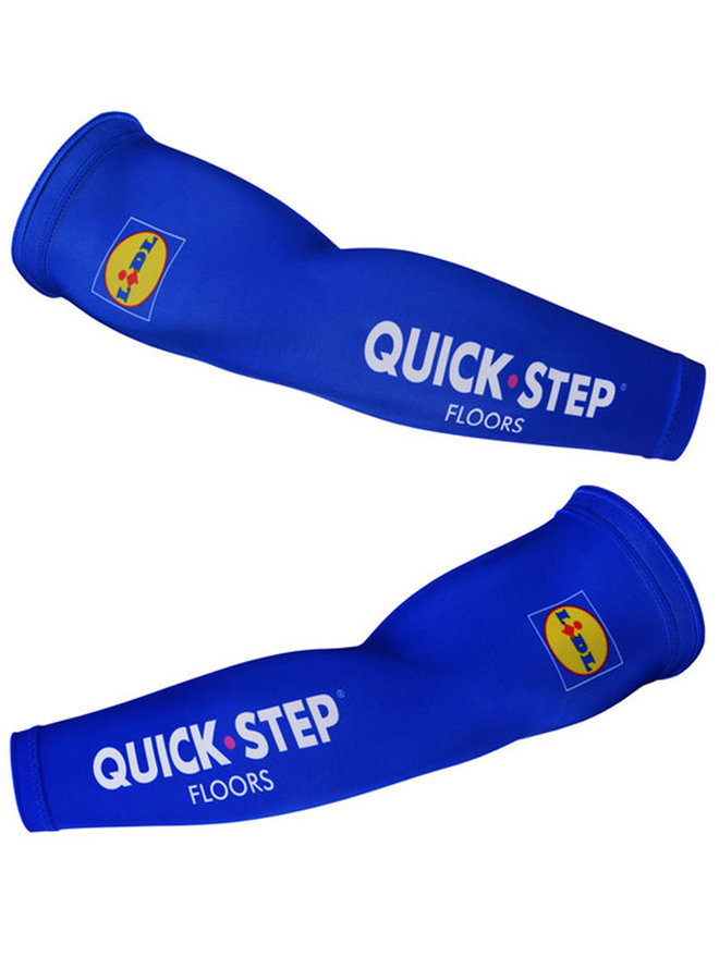 QUICKSTEP 2018