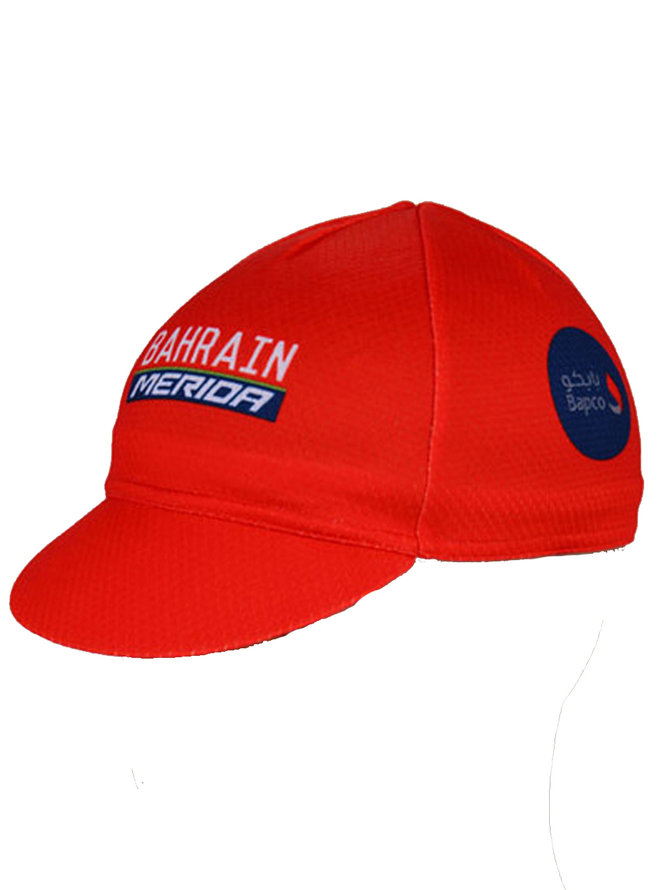 BAHRAIN MERIDA 2018