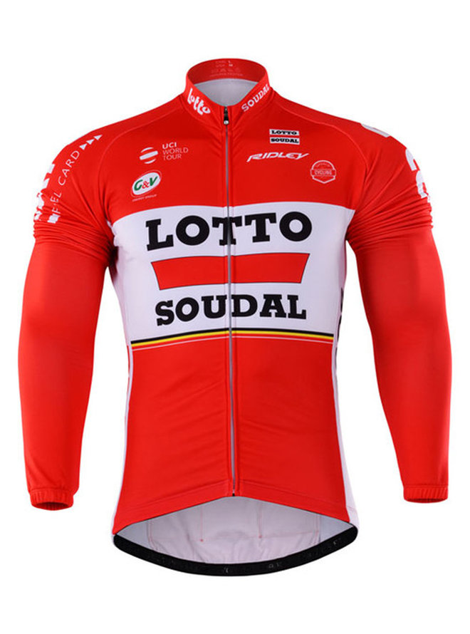 LOTTO 2017 WINTER