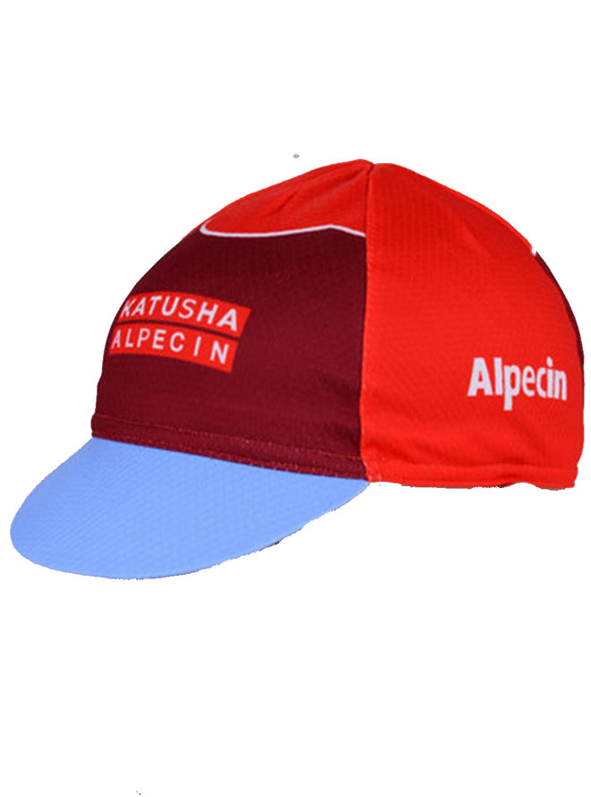 KATUSHA 2018