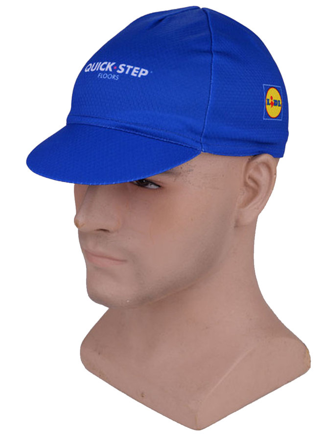 QUICKSTEP 2018