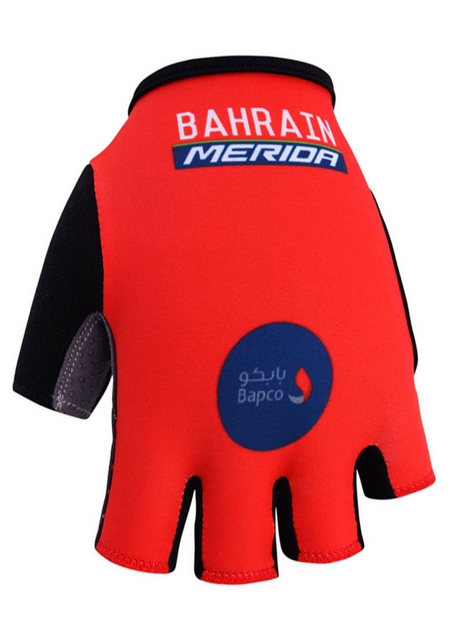 B. MERIDA 2017