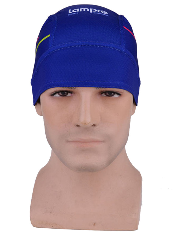 LAMPRE 2018