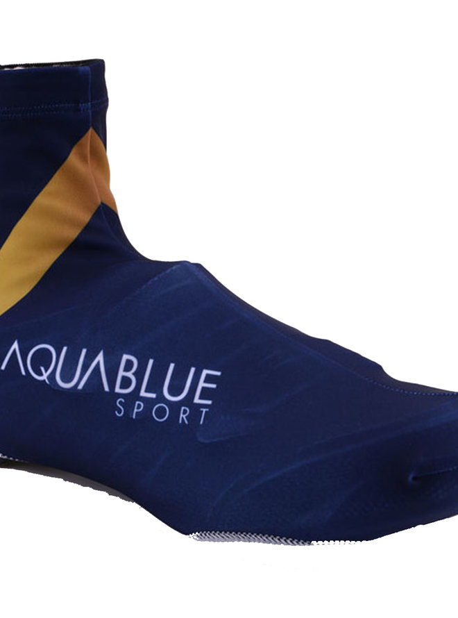 AQUA BLUE 2018