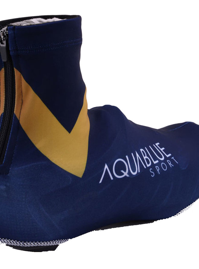 AQUA BLUE 2018