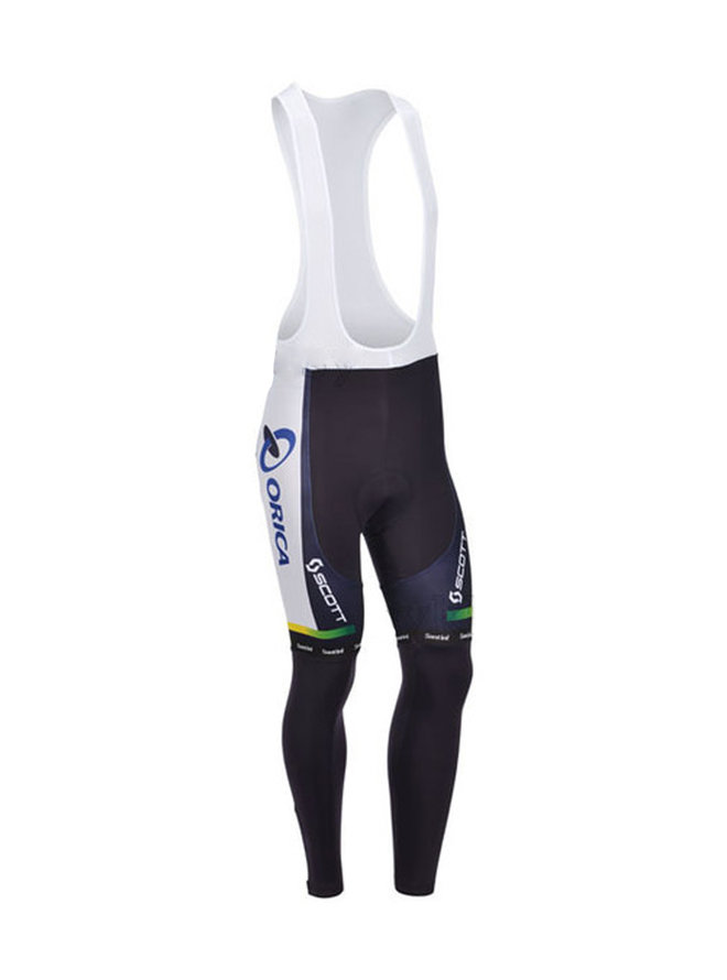 GREENEDGE 2013 SMR