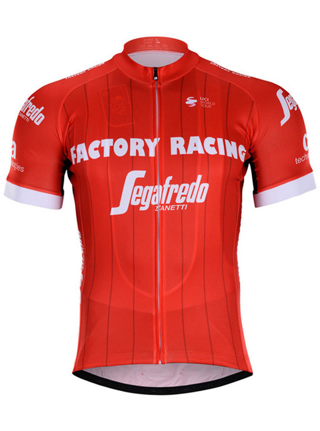 TREK 2018