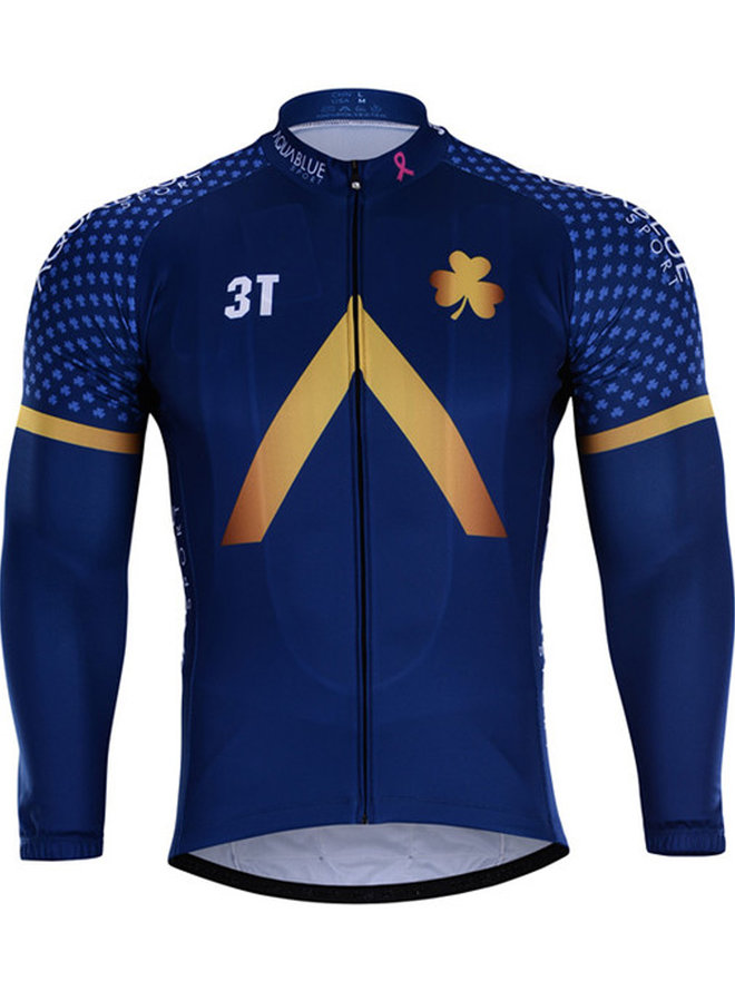 AQUA BLUE 2018 WNT