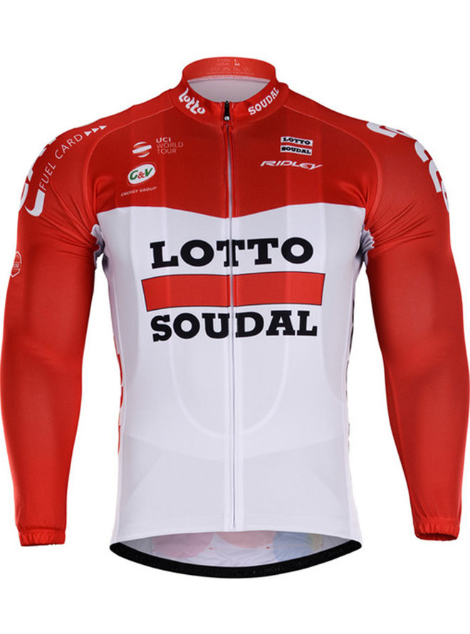 LOTTO 2018 WINTER
