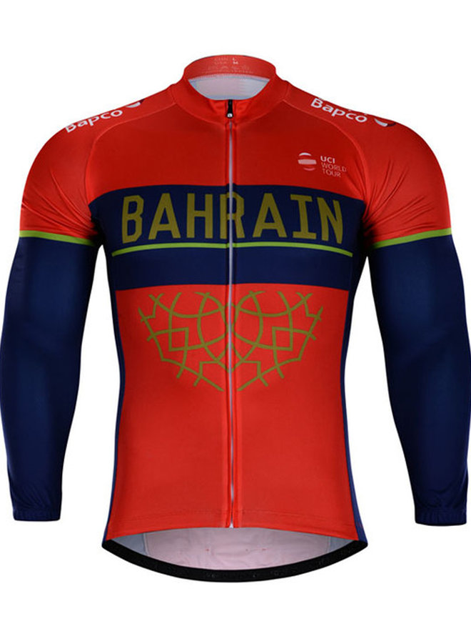 B. MERIDA 2018 WNT