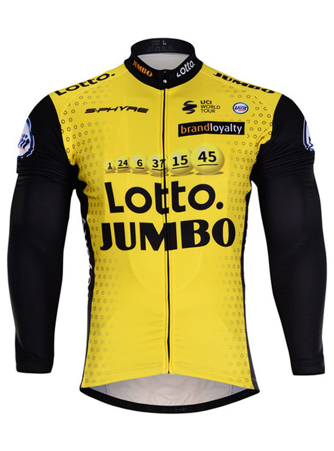 LOTTO 2018 WINTER