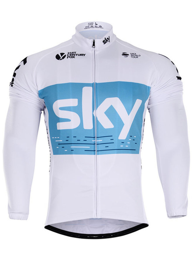 SKY 2018 WINTER