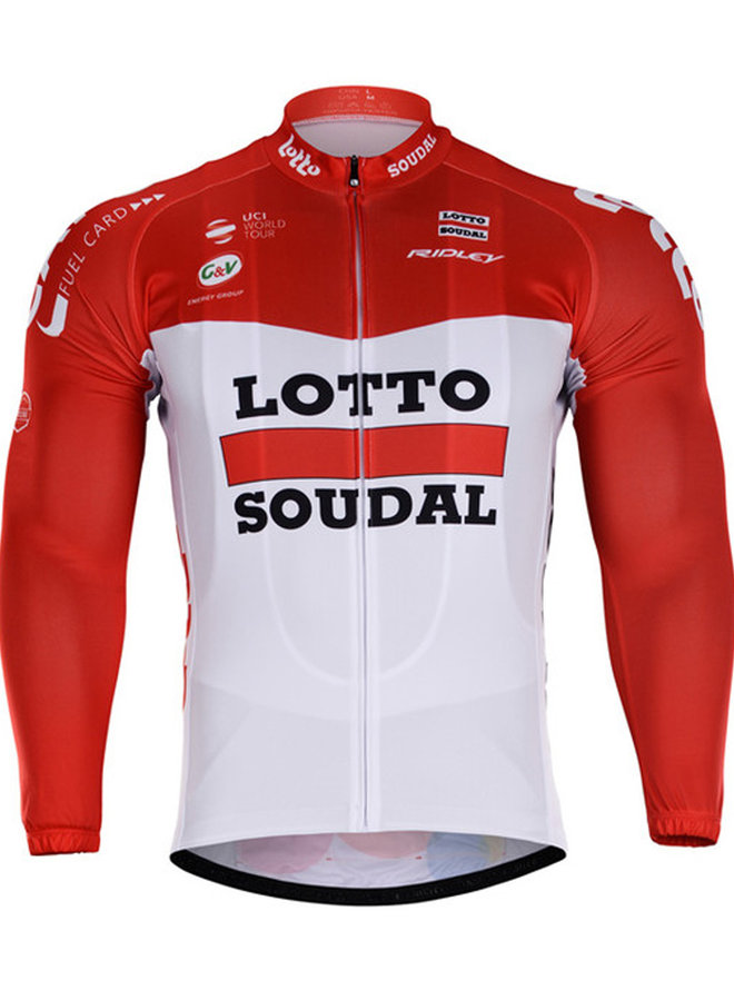 LOTTO 2018 SUMMER