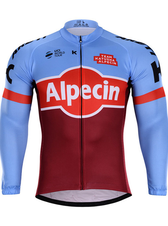 KATUSHA 2018 SUMMER