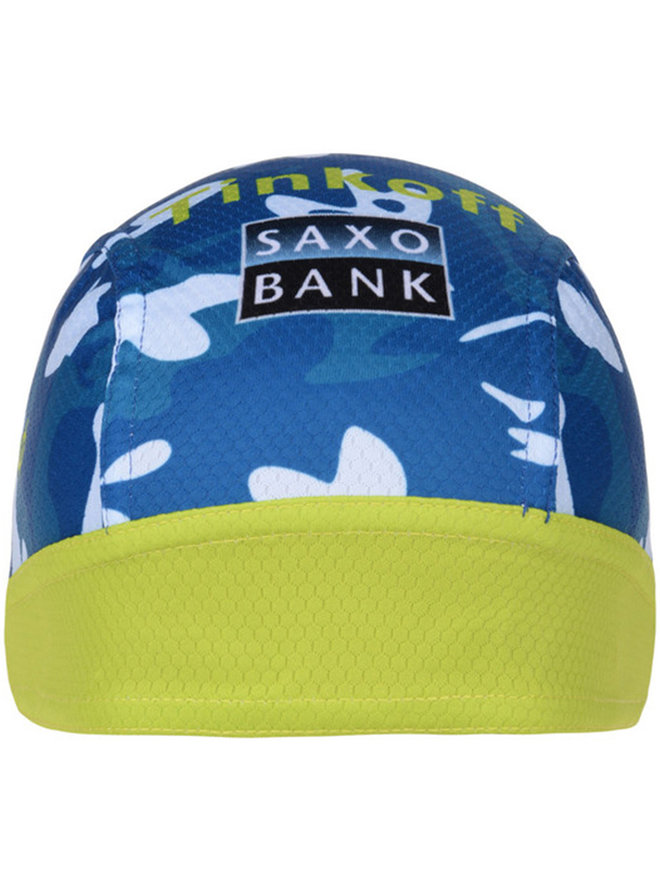 TINKOFF SAXO 2015