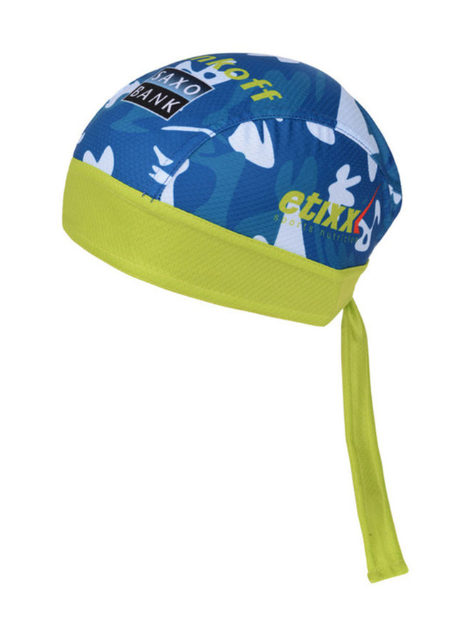 TINKOFF SAXO 2015