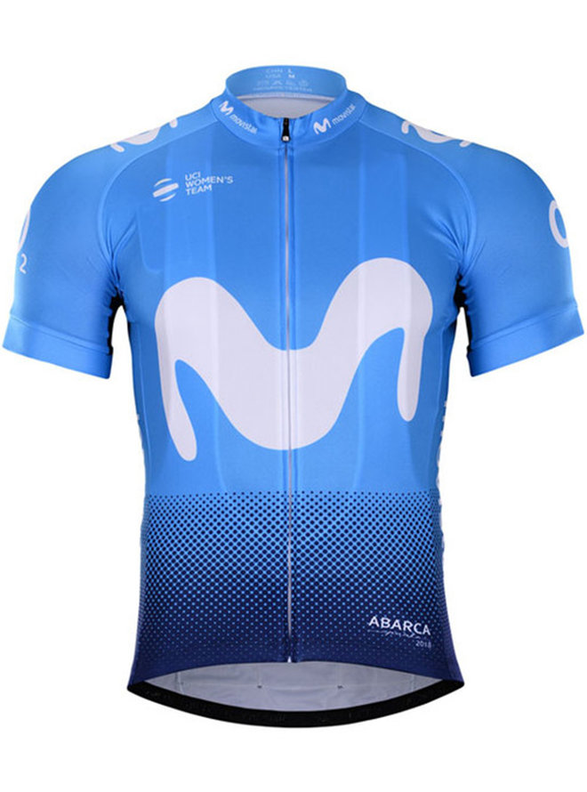MOVISTAR UWT 2018