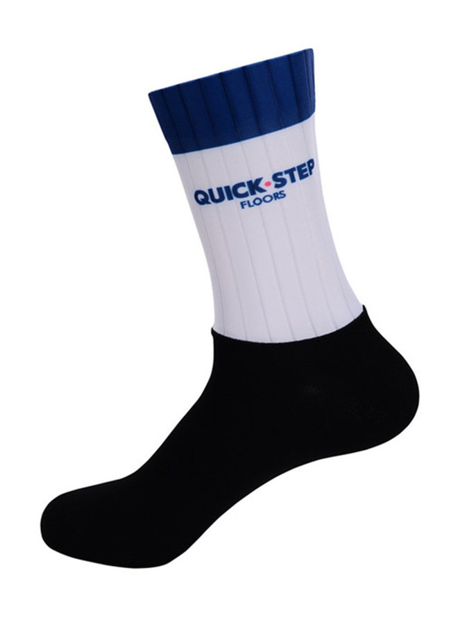 QUICKSTEP 2018