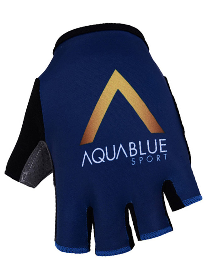 AQUA BLUE 2018