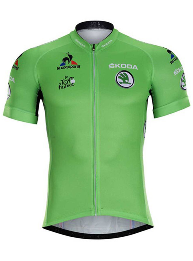 TOUR DE FRANCE