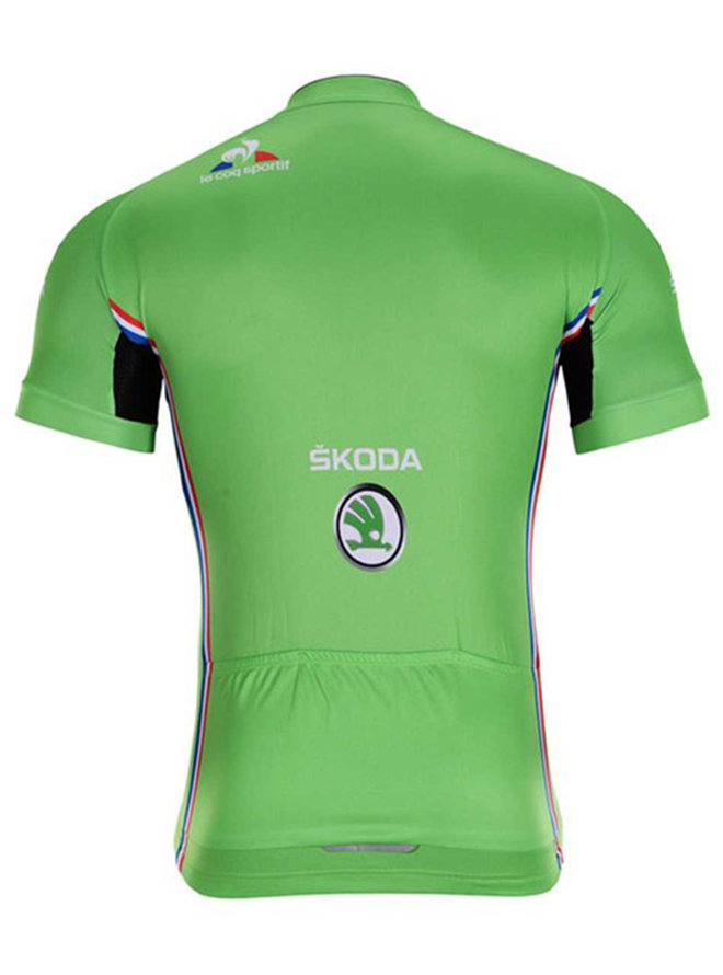 TOUR DE FRANCE